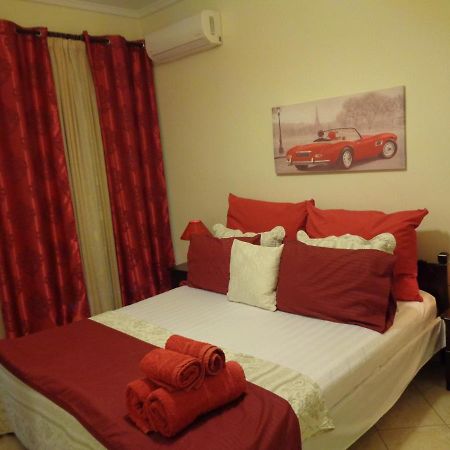 Kuri Apartment Sarandë 外观 照片