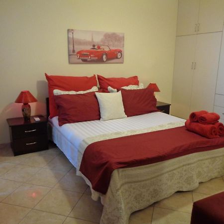 Kuri Apartment Sarandë 外观 照片